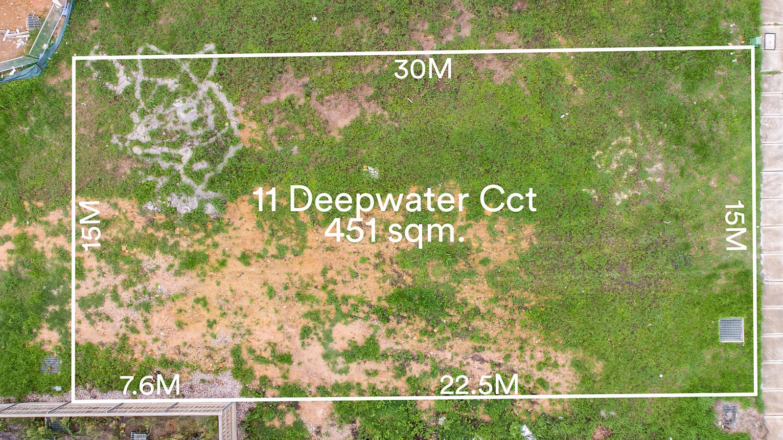 11 Deepwater Circuit, North Kellyville NSW 2155 - McGrath West Group