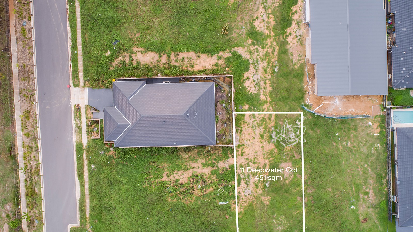 11 Deepwater Circuit, North Kellyville NSW 2155 - photo 3