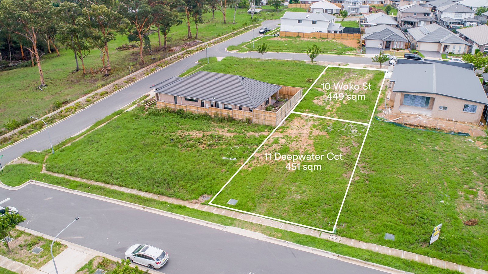 11 Deepwater Circuit, North Kellyville NSW 2155 - photo 5
