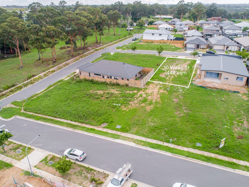10 Woko Street, North Kellyville NSW 2155 - photo 2