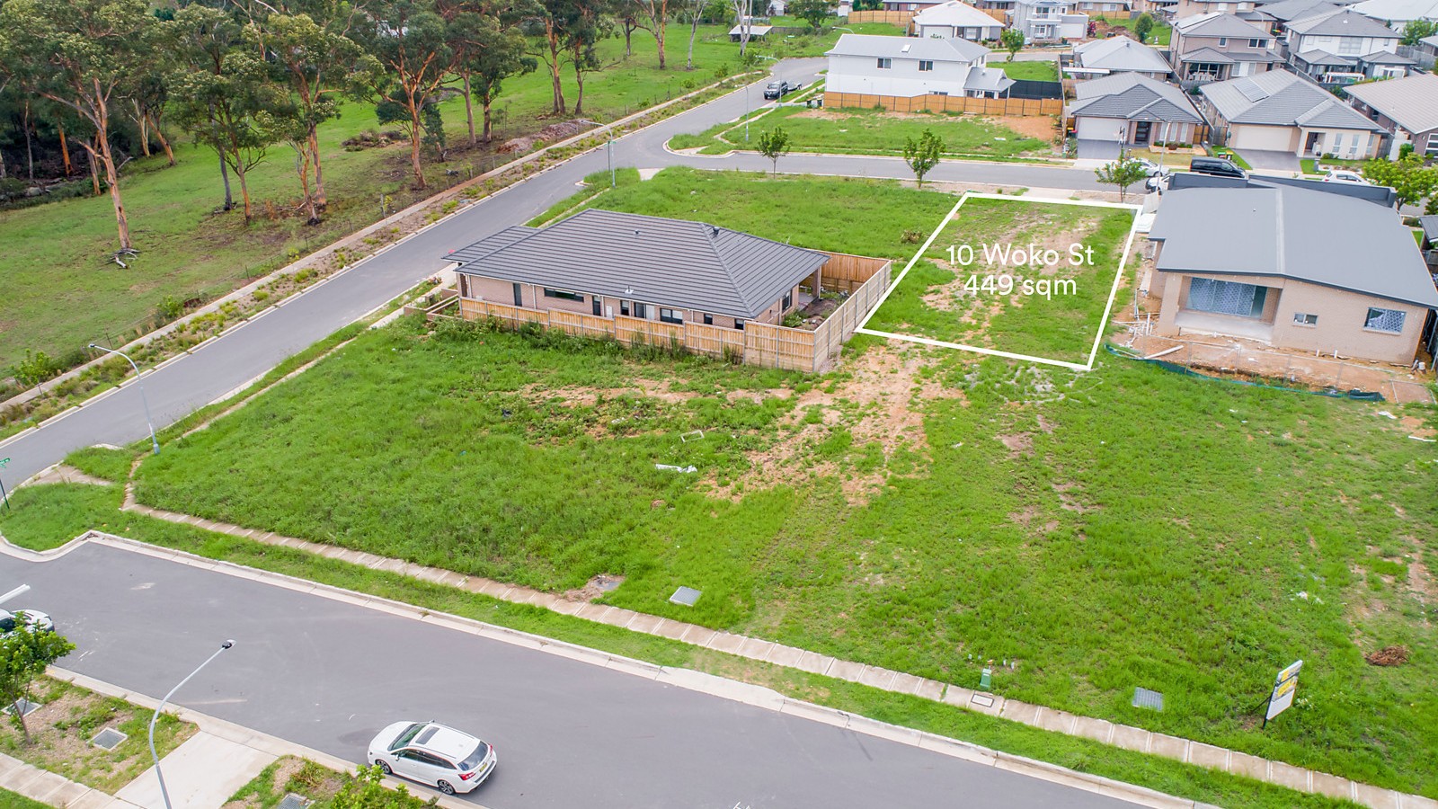 10 Woko Street, North Kellyville NSW 2155 - photo 2