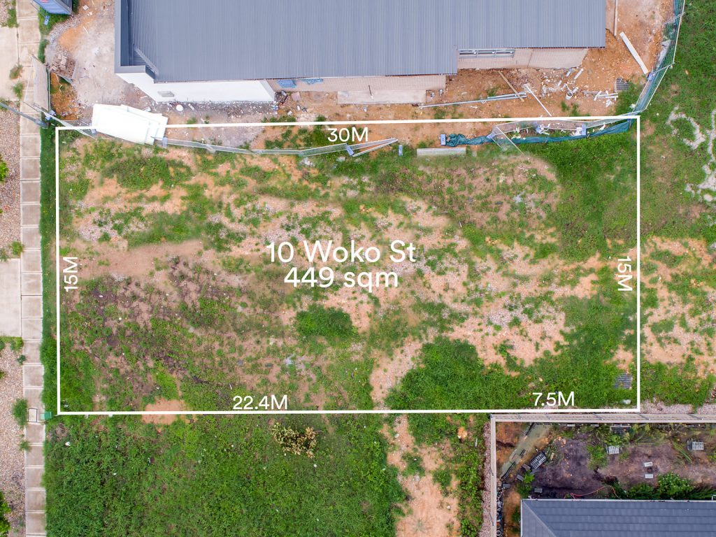 10 Woko Street, North Kellyville NSW 2155 - McGrath West Group