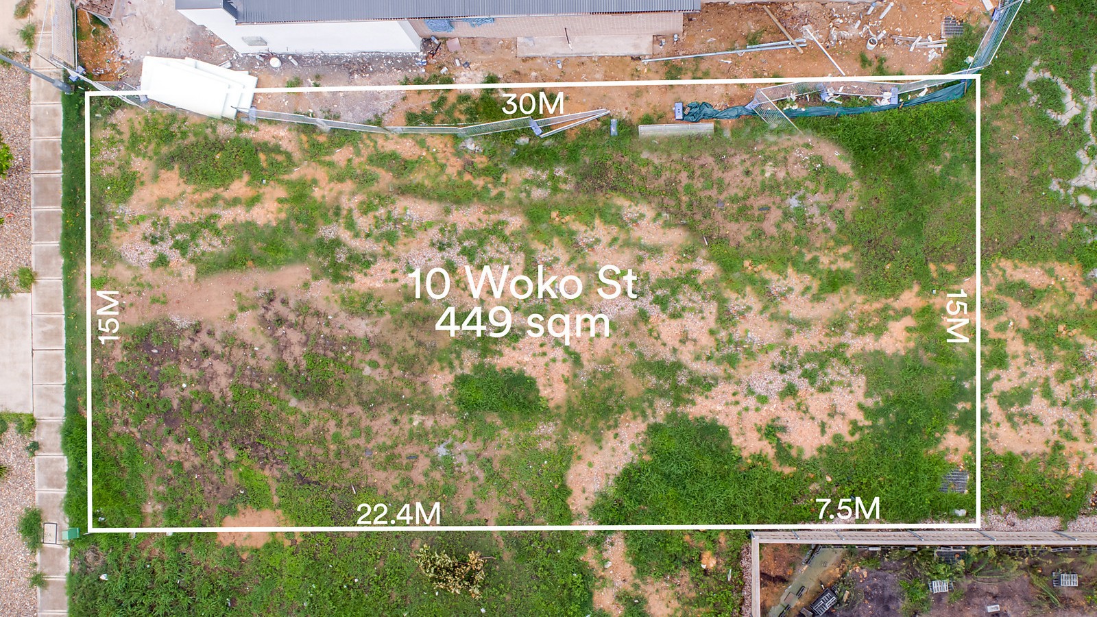 10 Woko Street, North Kellyville NSW 2155 - McGrath West Group
