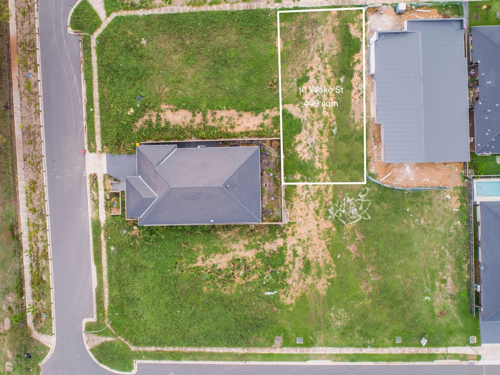 10 Woko Street, North Kellyville NSW 2155 - photo 3