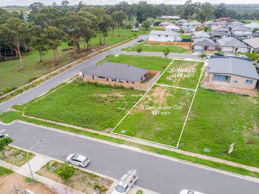 10 Woko Street, North Kellyville NSW 2155 - photo 5
