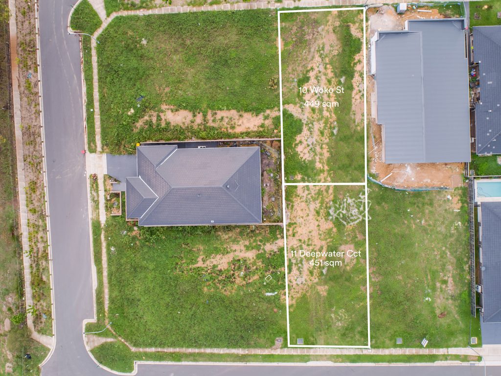 10 Woko Street, North Kellyville NSW 2155 - photo 6