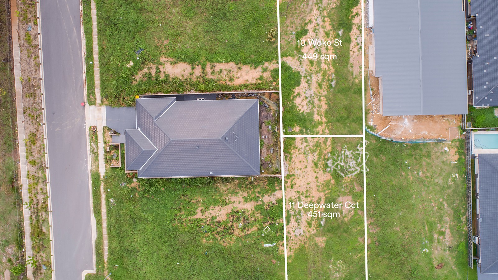 10 Woko Street, North Kellyville NSW 2155 - photo 6