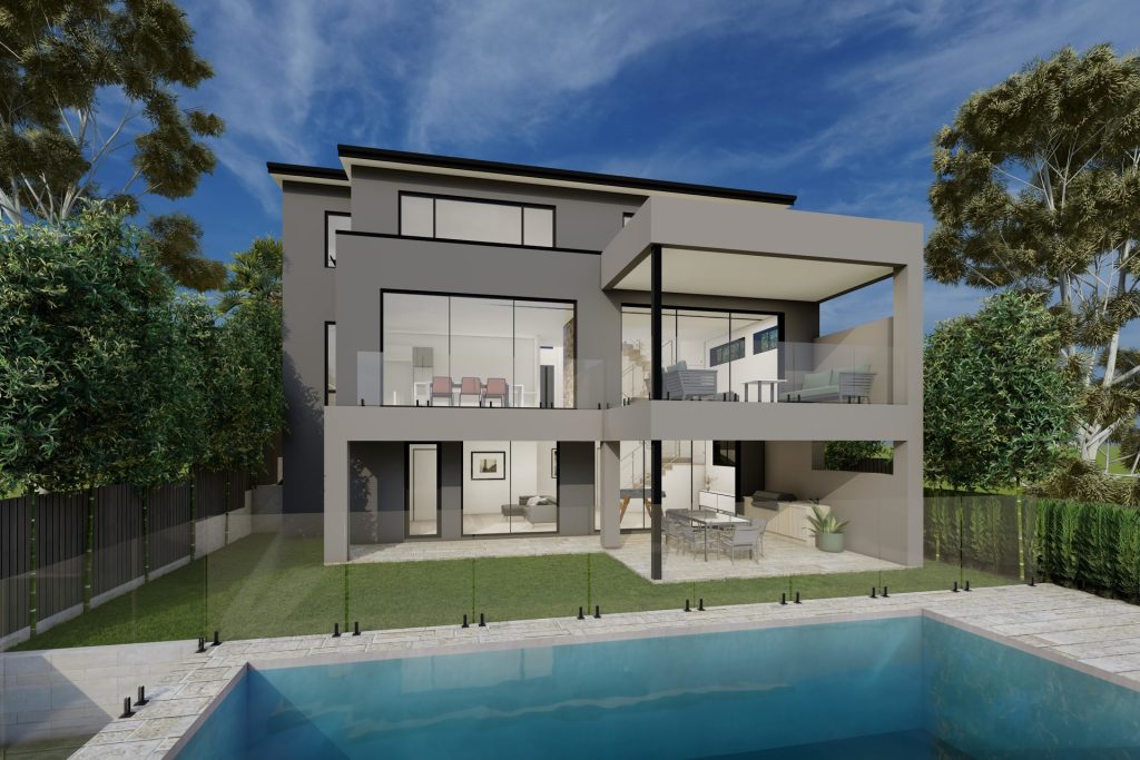 41a Oakland Avenue, Baulkham Hills NSW 2153 - photo 2
