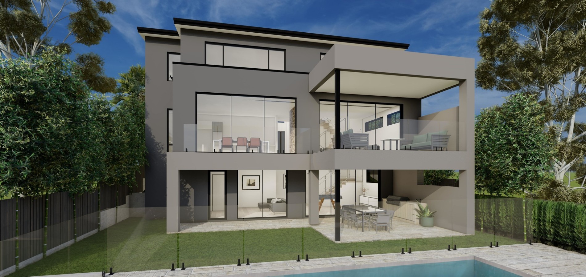 41a Oakland Avenue, Baulkham Hills NSW 2153 - photo 2