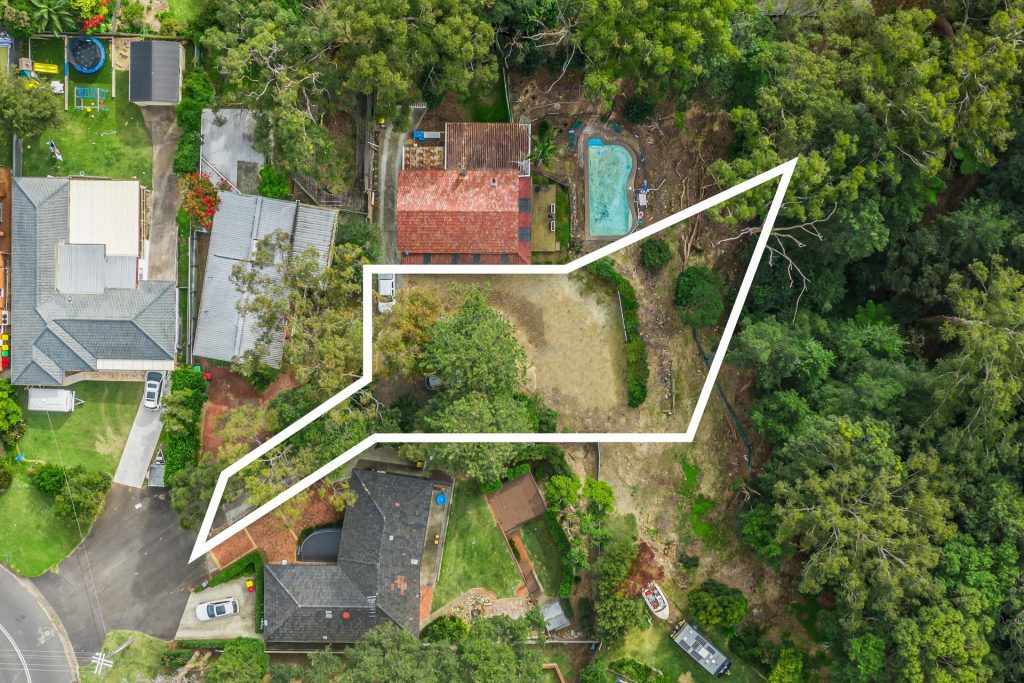 41a Oakland Avenue, Baulkham Hills NSW 2153 - photo 3