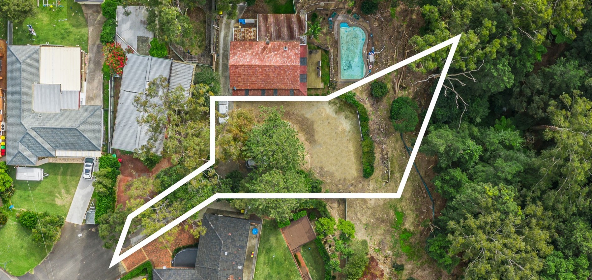 41a Oakland Avenue, Baulkham Hills NSW 2153 - photo 3