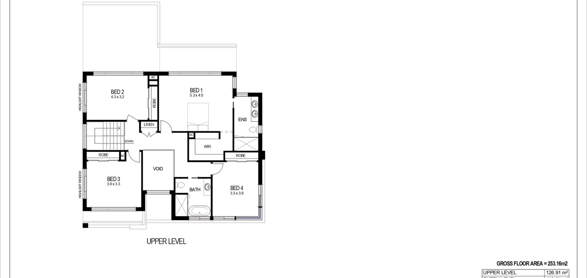 41a Oakland Avenue, Baulkham Hills NSW 2153 - photo 7