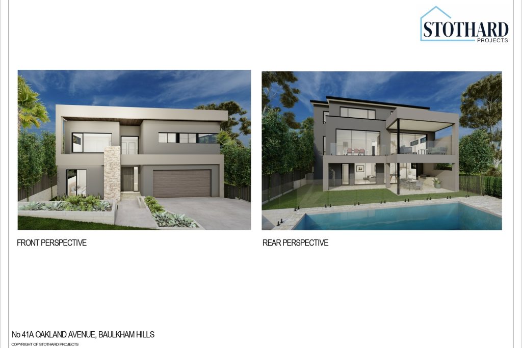 41a Oakland Avenue, Baulkham Hills NSW 2153 - photo 8