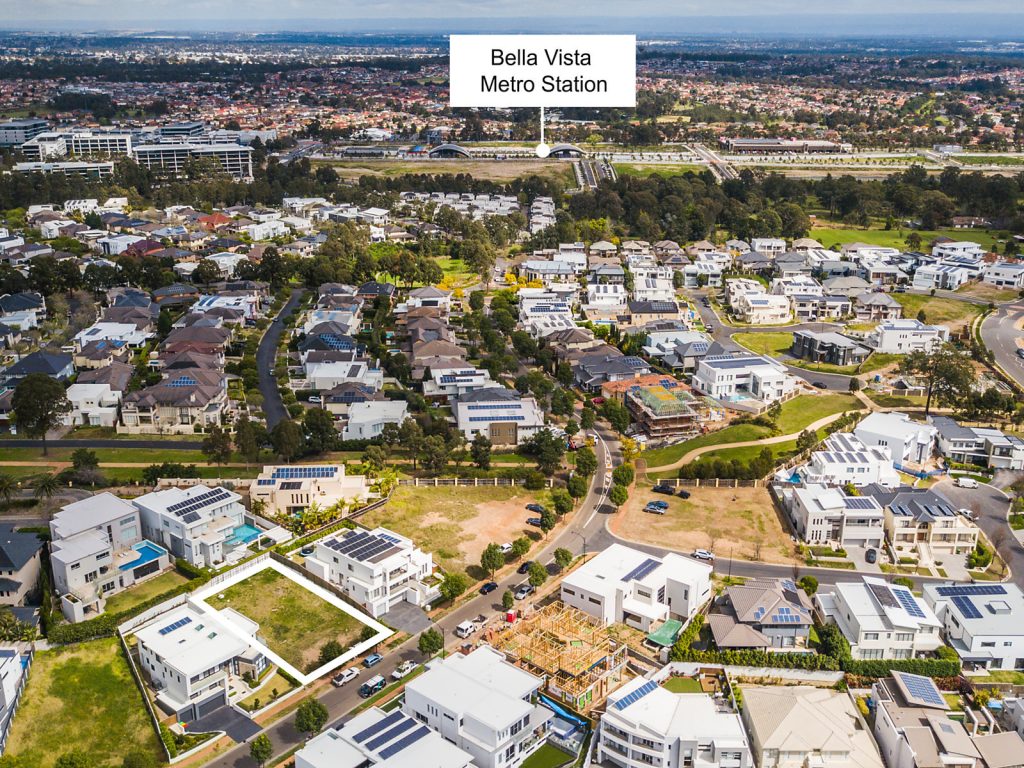 32 Brighton Drive, Bella Vista NSW 2153 - photo 9