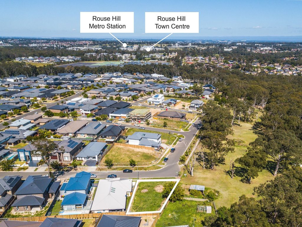 13 Garrawilla Avenue, North Kellyville NSW 2155 - photo 2