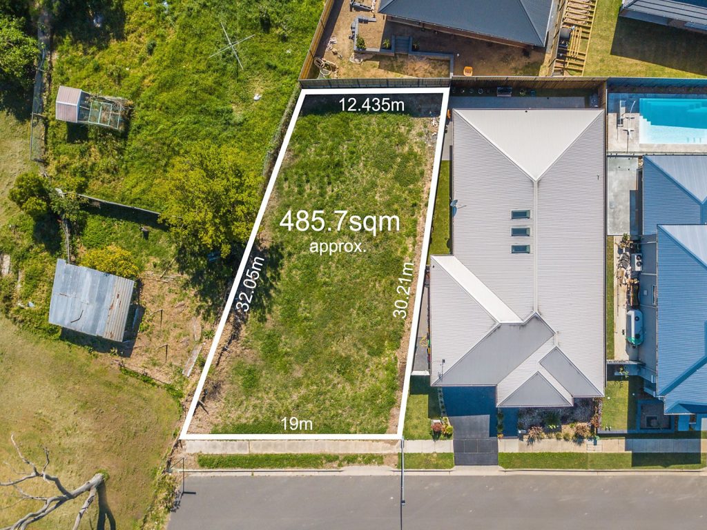 13 Garrawilla Avenue, North Kellyville NSW 2155 - McGrath West Group