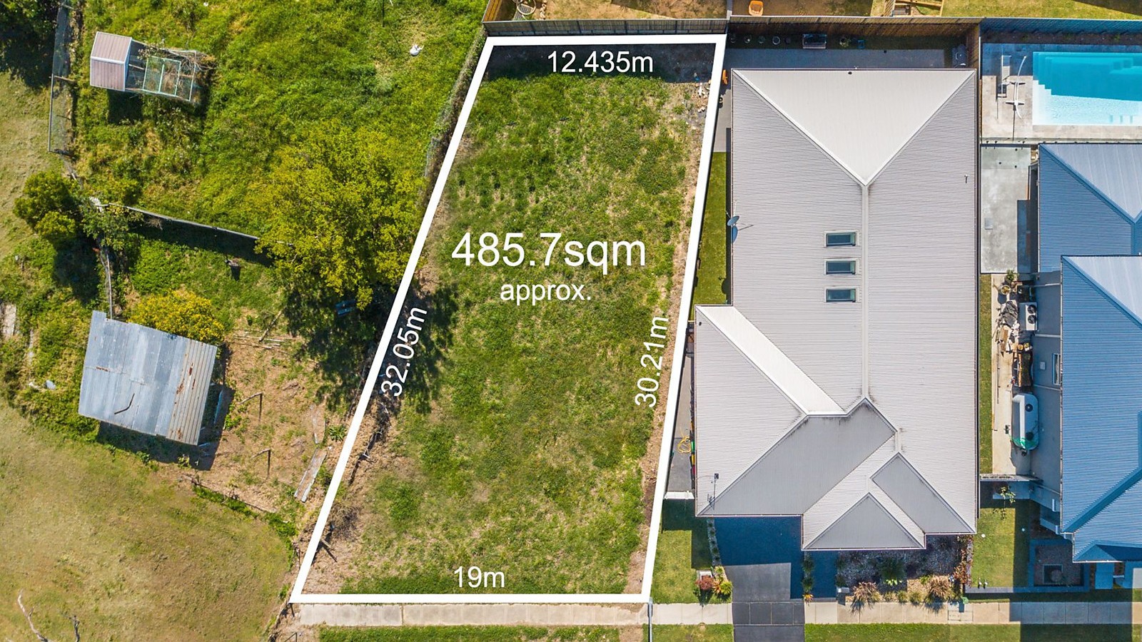 13 Garrawilla Avenue, North Kellyville NSW 2155 - McGrath West Group