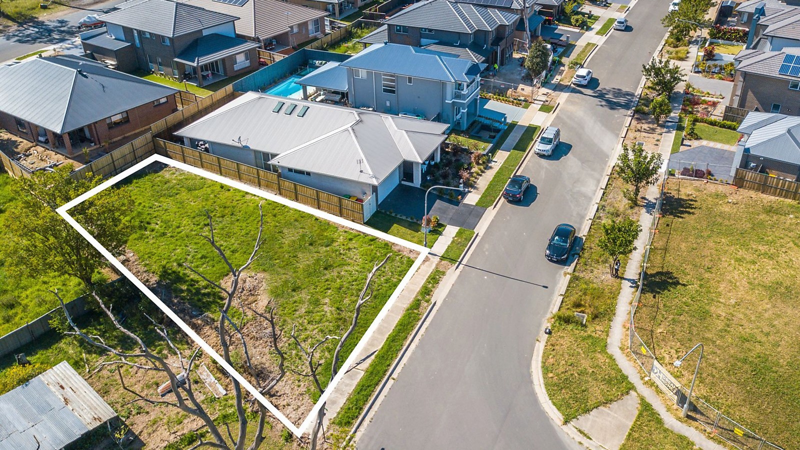 13 Garrawilla Avenue, North Kellyville NSW 2155 - photo 3