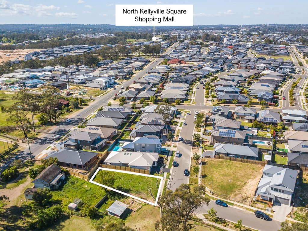 13 Garrawilla Avenue, North Kellyville NSW 2155 - photo 4