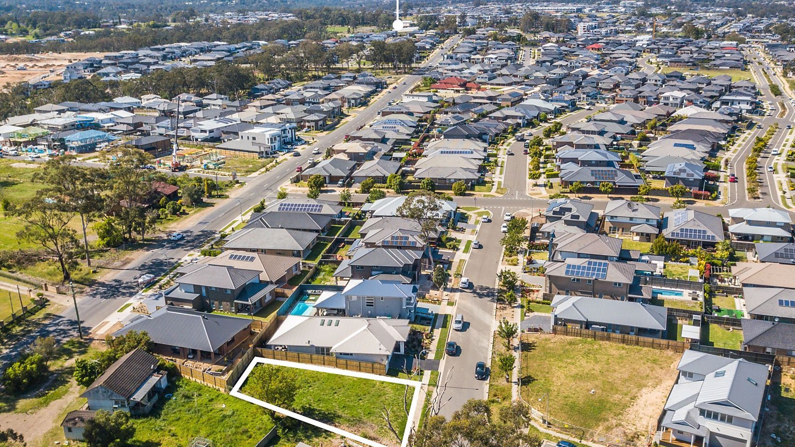 13 Garrawilla Avenue, North Kellyville NSW 2155 - photo 4