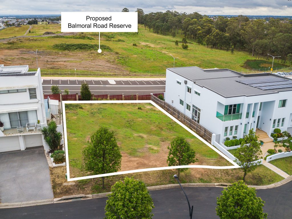 1 Montreux Rise, Bella Vista NSW 2153 - McGrath West Group