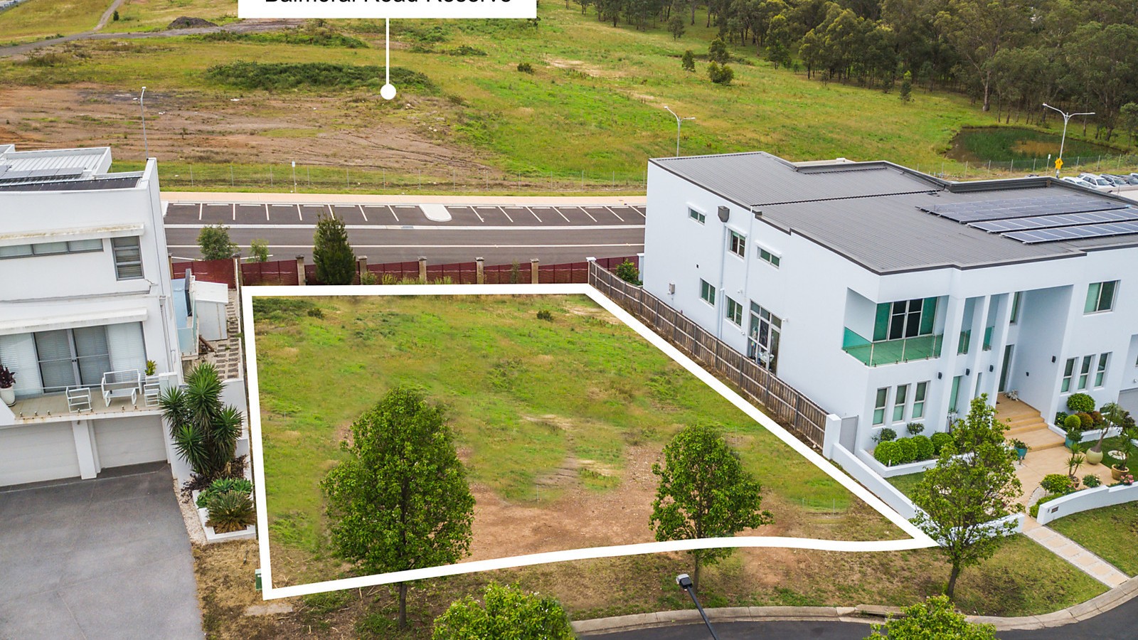1 Montreux Rise, Bella Vista NSW 2153 - McGrath West Group