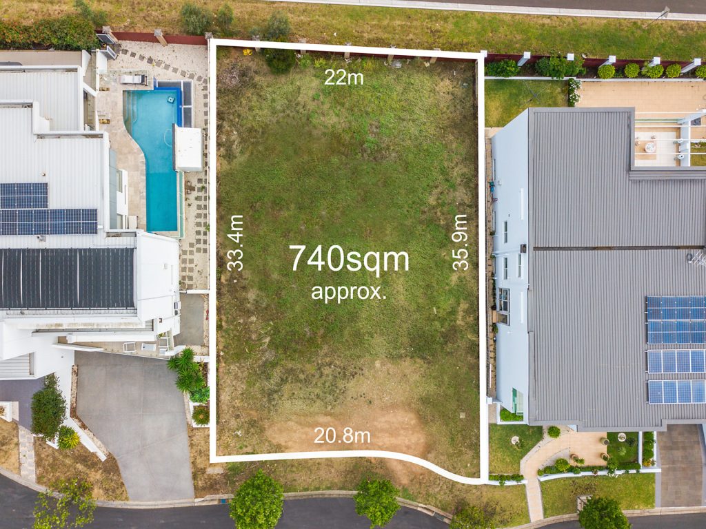 1 Montreux Rise, Bella Vista NSW 2153 - photo 4