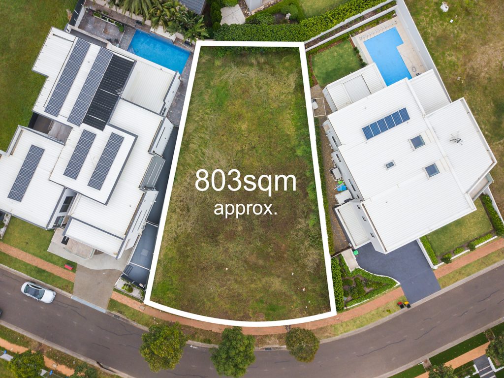 28 Brighton Drive, Bella Vista NSW 2153 - McGrath West Group