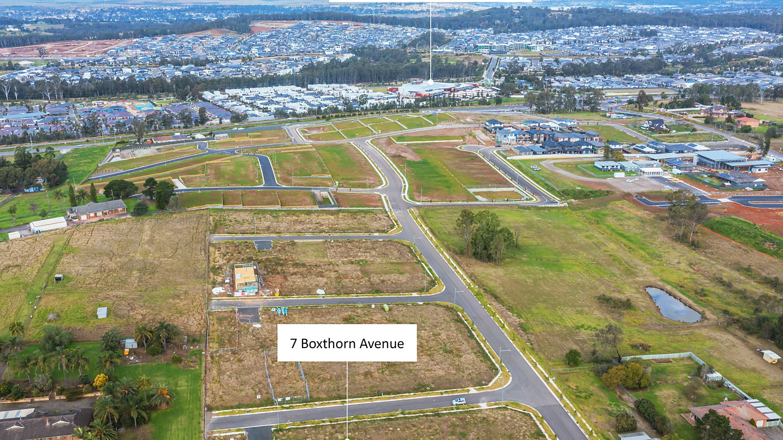 7 Boxthorn Avenue, Leppington NSW 2179 - photo 3