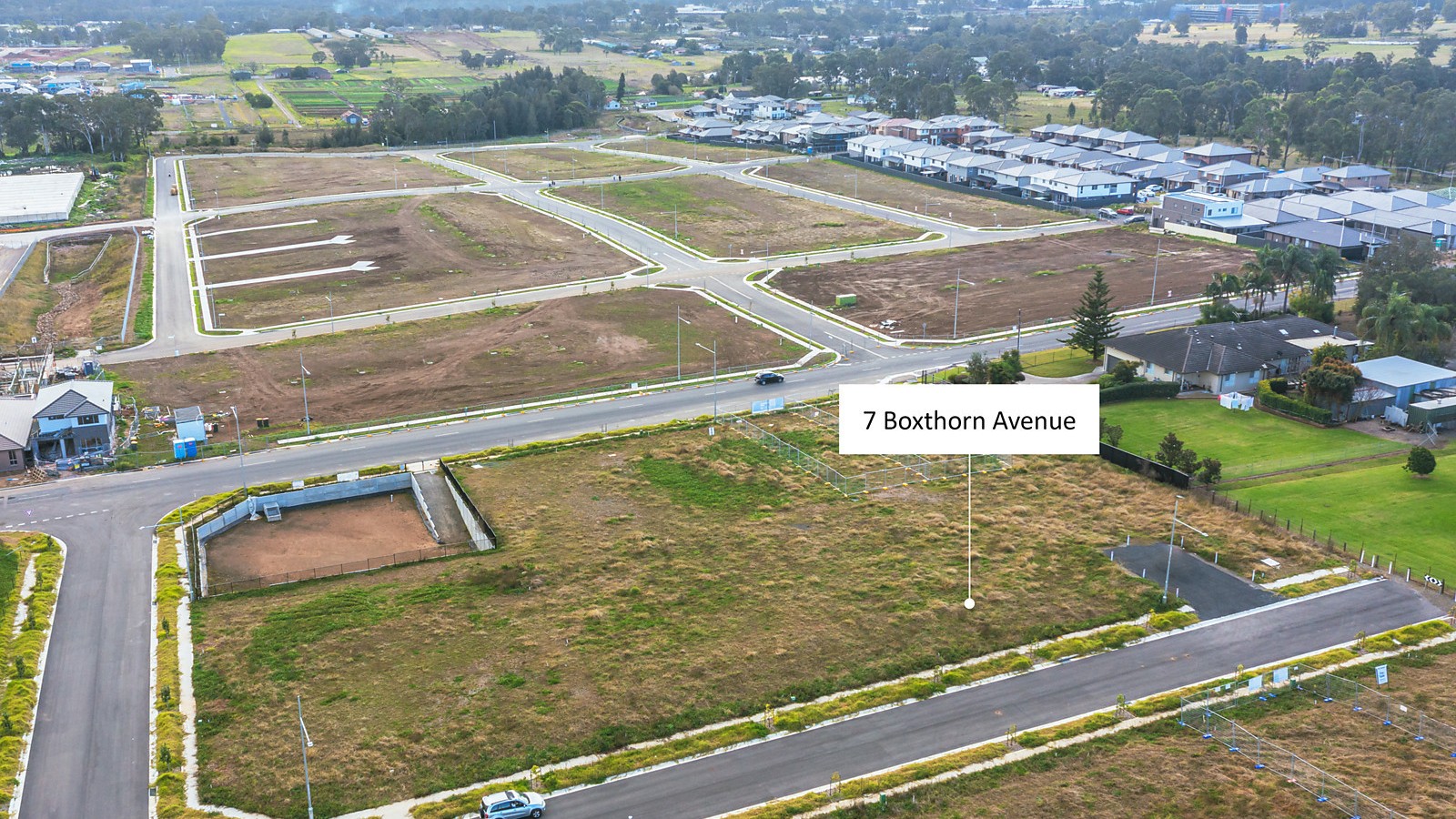 7 Boxthorn Avenue, Leppington NSW 2179 - photo 4