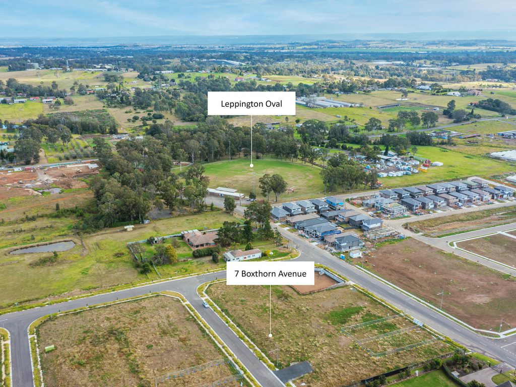 7 Boxthorn Avenue, Leppington NSW 2179 - photo 5