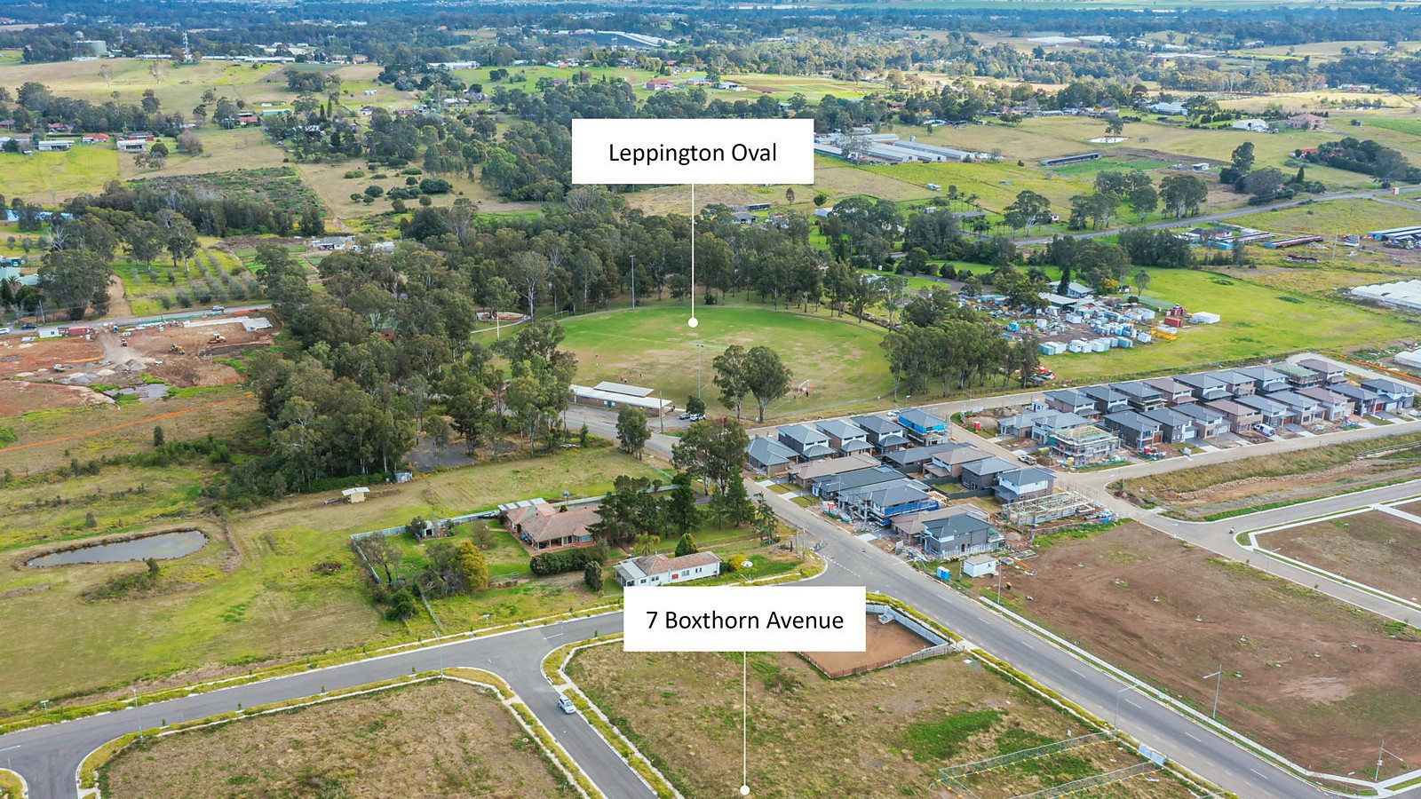 7 Boxthorn Avenue, Leppington NSW 2179 - photo 5