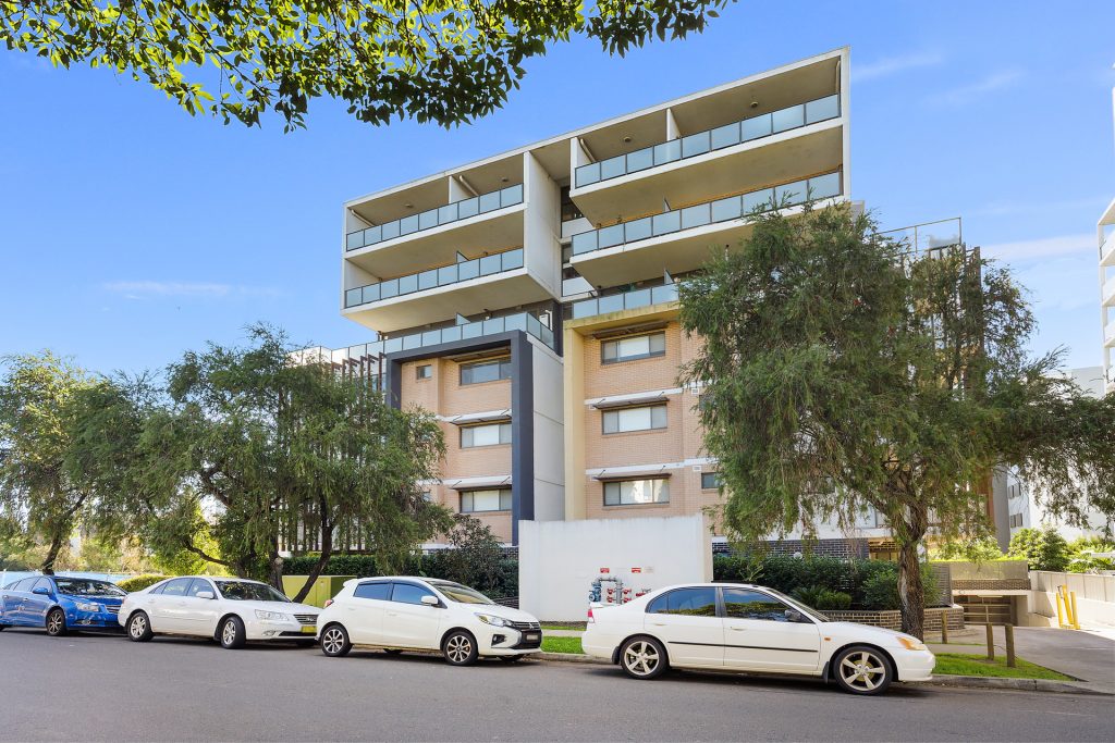 14/9-11 Weston Street, Rosehill NSW 2142 - McGrath West Group