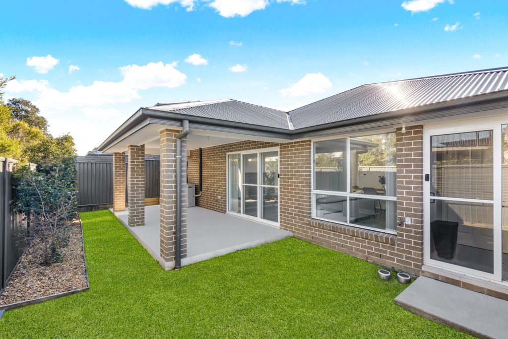29 Barrow Circuit, Jordan Springs NSW 2747 - photo 9