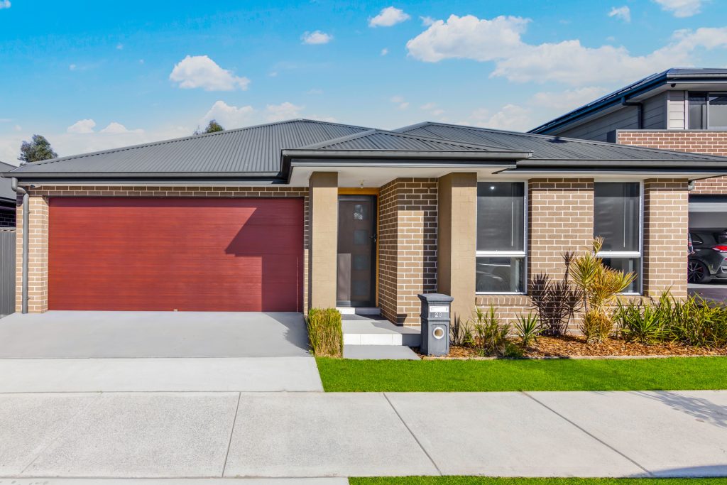 29 Barrow Circuit, Jordan Springs NSW 2747 - photo 10