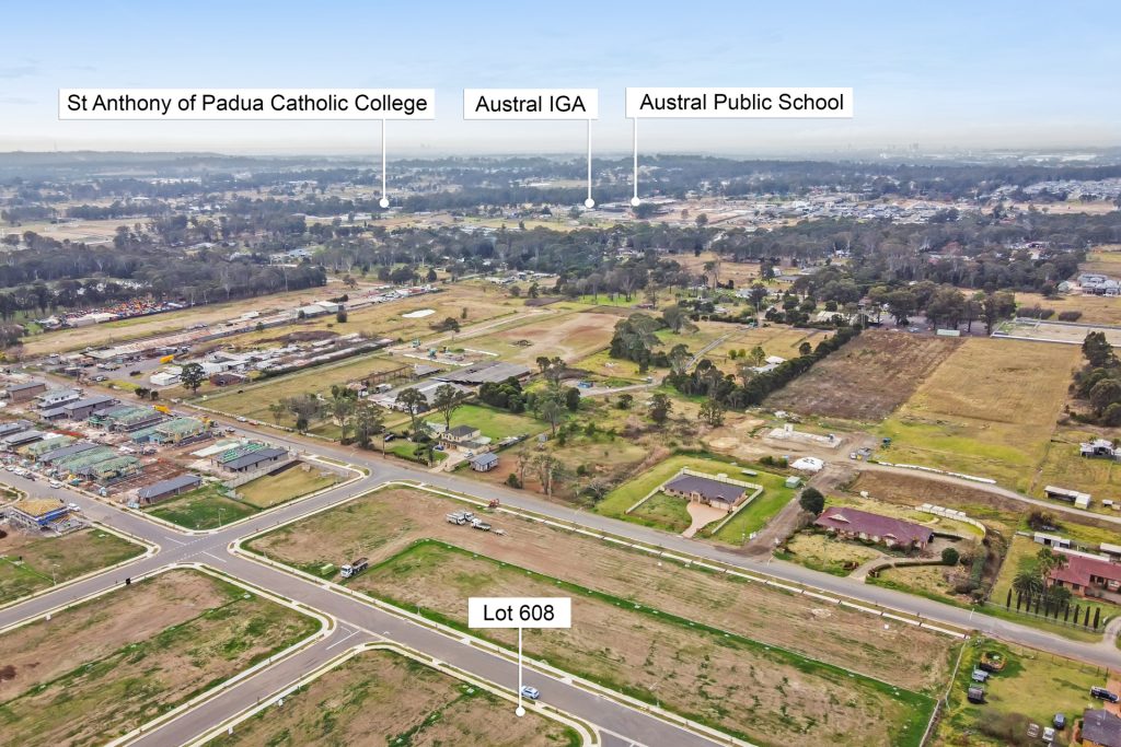 150 Galgalyung Road, Austral NSW 2179 - photo 4