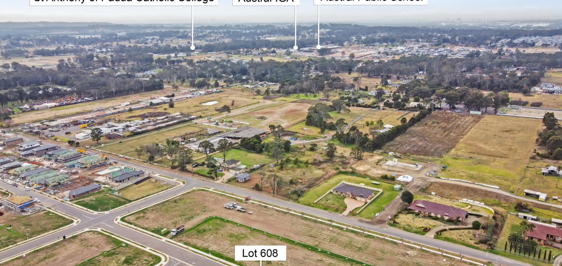 150 Galgalyung Road, Austral NSW 2179 - photo 4