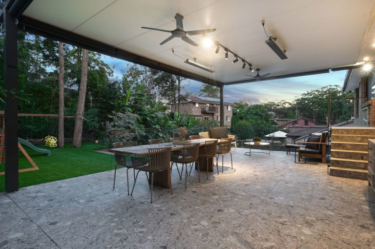 43 Cambridge Avenue, North Rocks NSW 2151 - photo 11