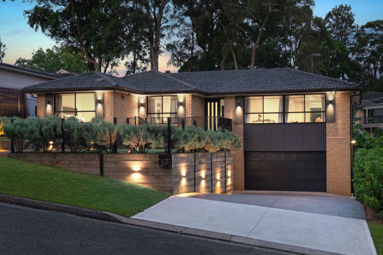 43 Cambridge Avenue, North Rocks NSW 2151 - McGrath West Group
