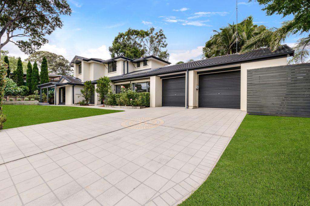 15 Parkinson Street, Kings Langley NSW 2147 - McGrath West Group