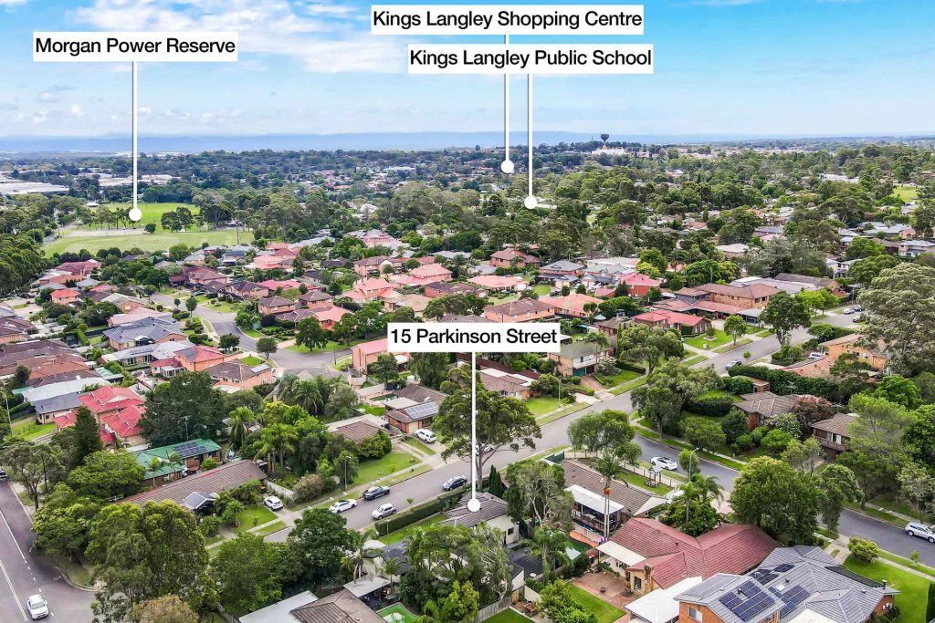 15 Parkinson Street, Kings Langley NSW 2147 - photo 14