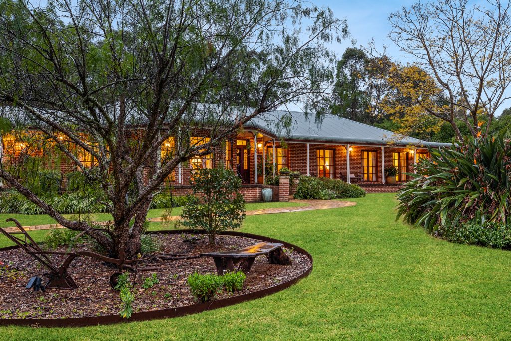63 Saunders Road, Oakville NSW 2765 - McGrath West Group