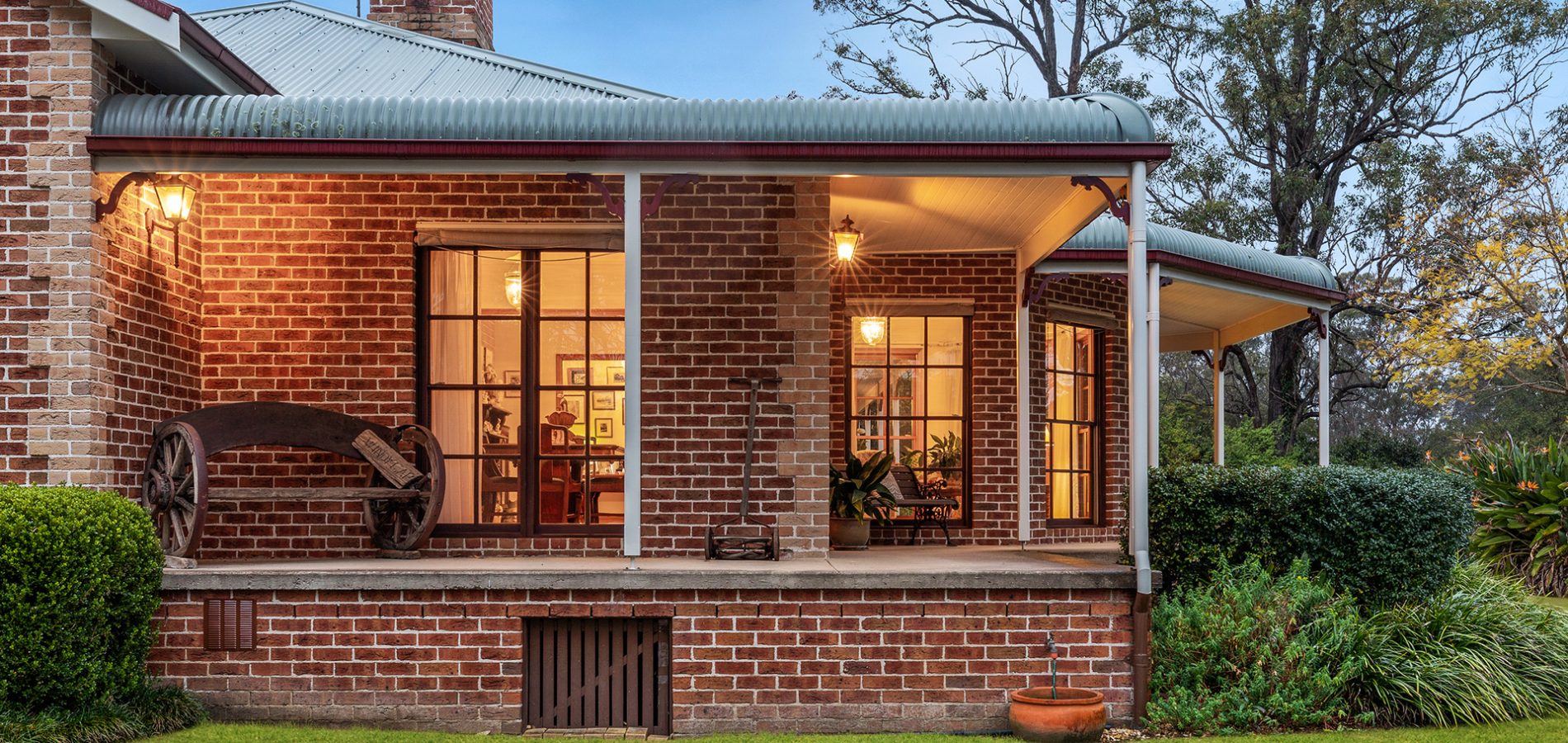 63 Saunders Road, Oakville NSW 2765 - photo 26