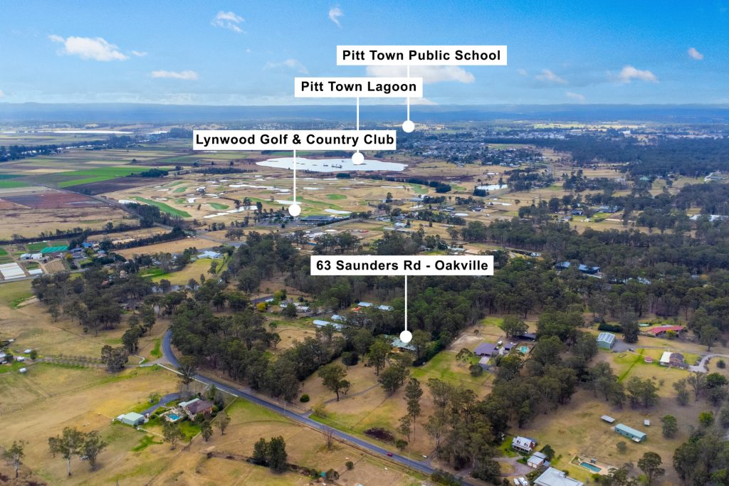 63 Saunders Road, Oakville NSW 2765 - photo 33