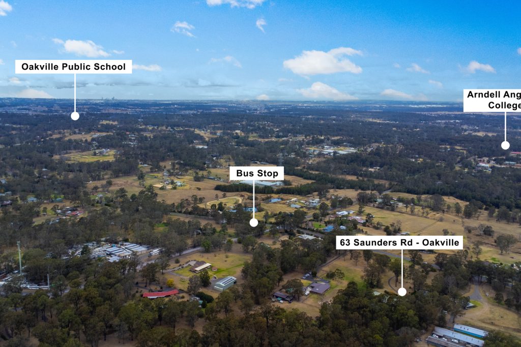 63 Saunders Road, Oakville NSW 2765 - photo 34