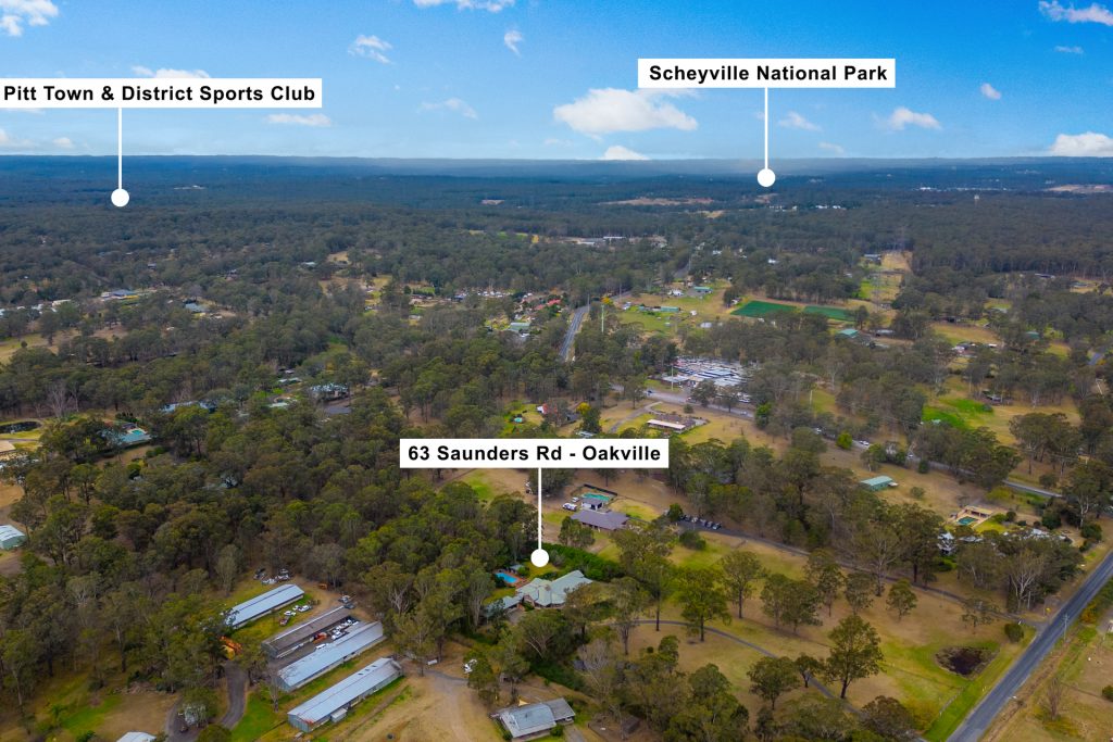 63 Saunders Road, Oakville NSW 2765 - photo 35