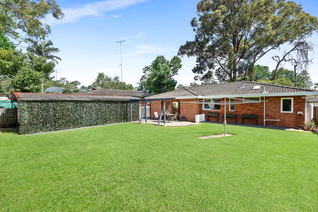 47 Reiby Drive, Baulkham Hills NSW 2153 - photo 2
