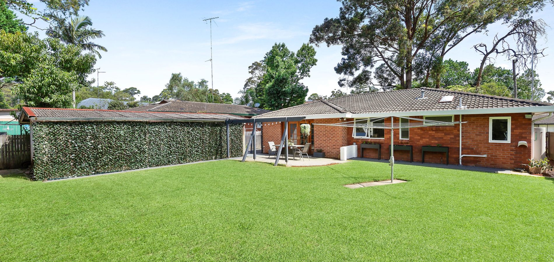 47 Reiby Drive, Baulkham Hills NSW 2153 - photo 2