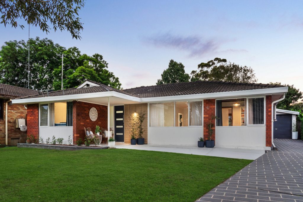 47 Reiby Drive, Baulkham Hills NSW 2153 - McGrath West Group