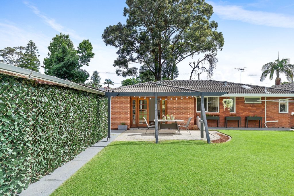 47 Reiby Drive, Baulkham Hills NSW 2153 - photo 12